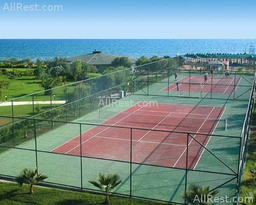 Golden Coaste Resort Hotel 20